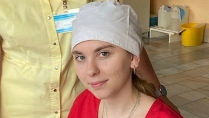 Наша молодежь. Давайте знакомиться!